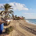 Benalbeach Casa Kito Dreams 1ª Linea Playa