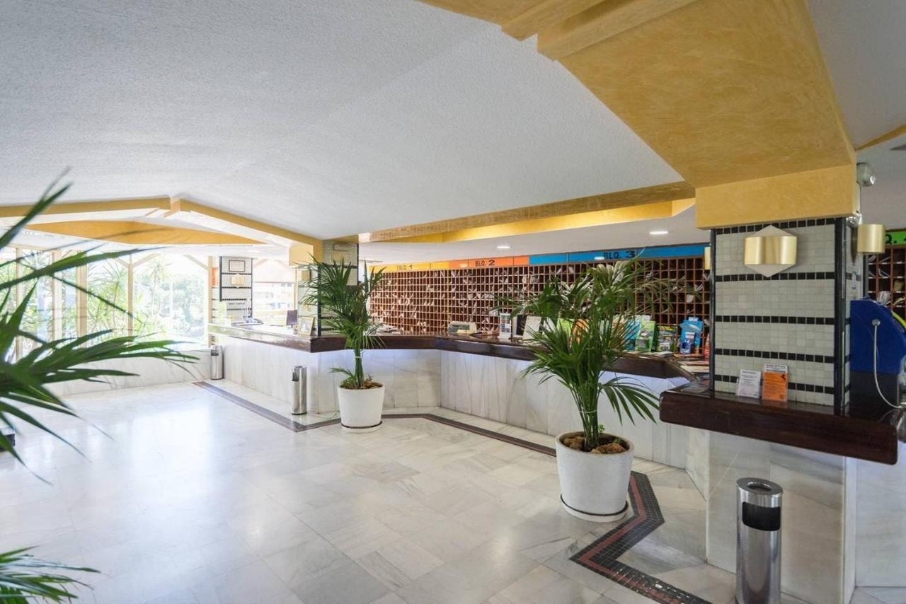 Benalbeach Casa Kito Dreams 1ª Linea Playa Appartement