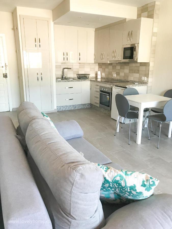 Appartement Benalbeach Casa Kito Dreams 1ª Linea Playa